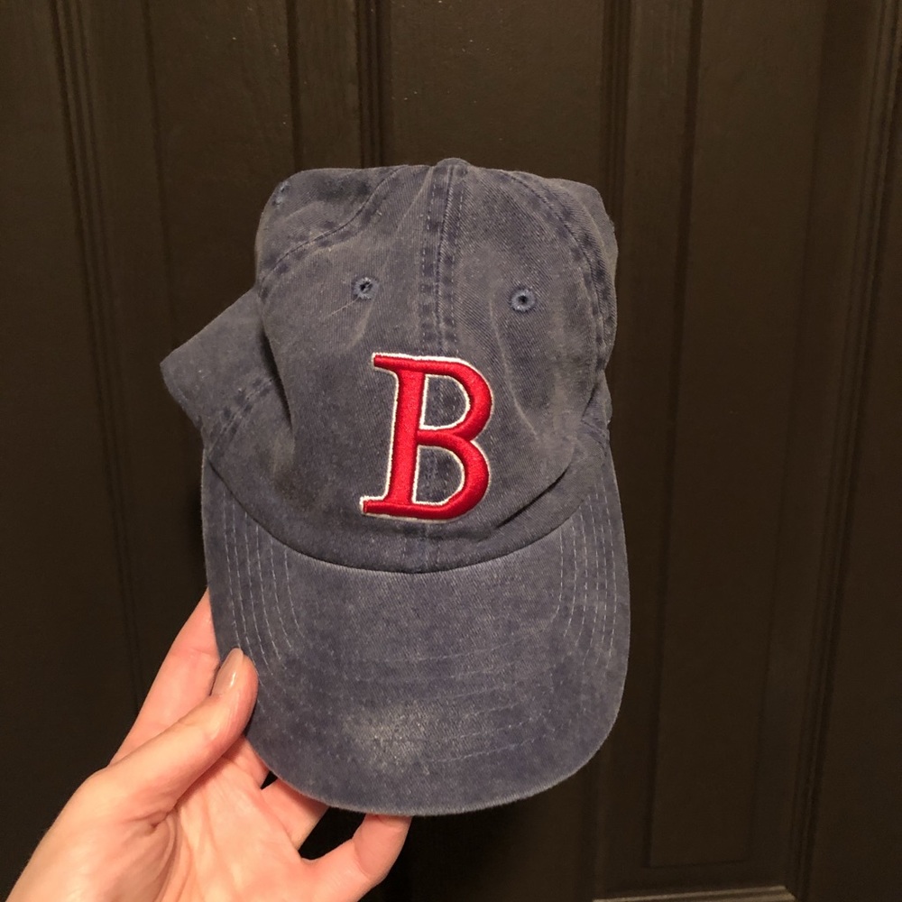 Boston Cap